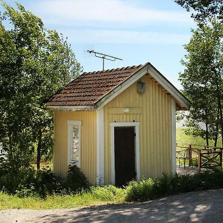 Putka , Jailhouse Hotell Salo  Eksteriør bilde